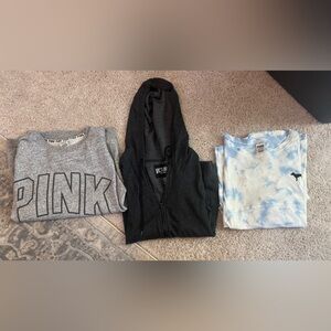 PINK Victoria's Secret Sport Bundle